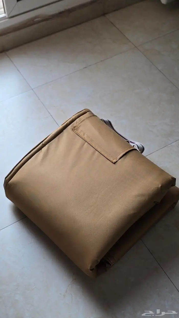 مدات بر فاخرة ((فرش للبر فاخر )) 0