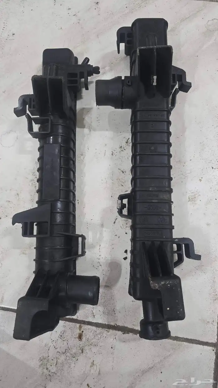 طبات لديتر فورد اكسبدشن 2014 1