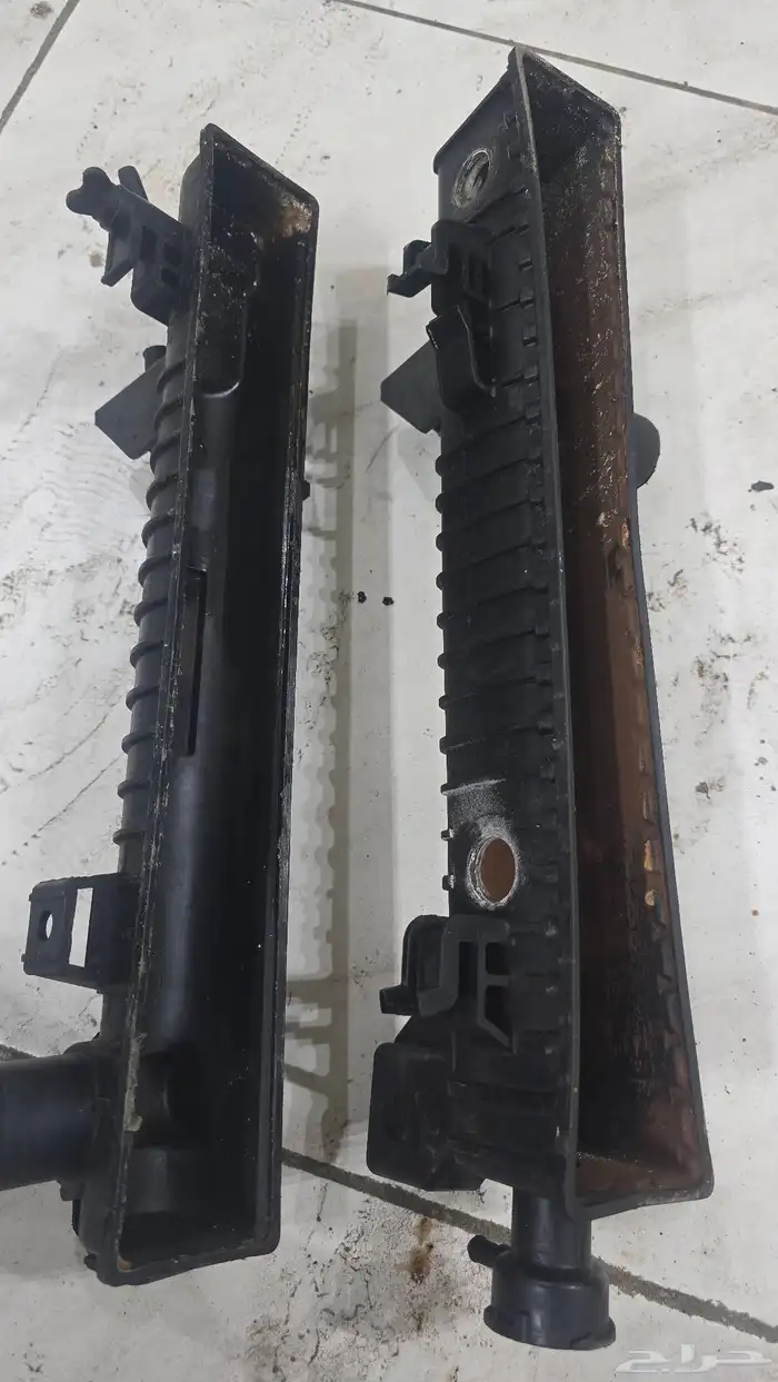 طبات لديتر فورد اكسبدشن 2014 2