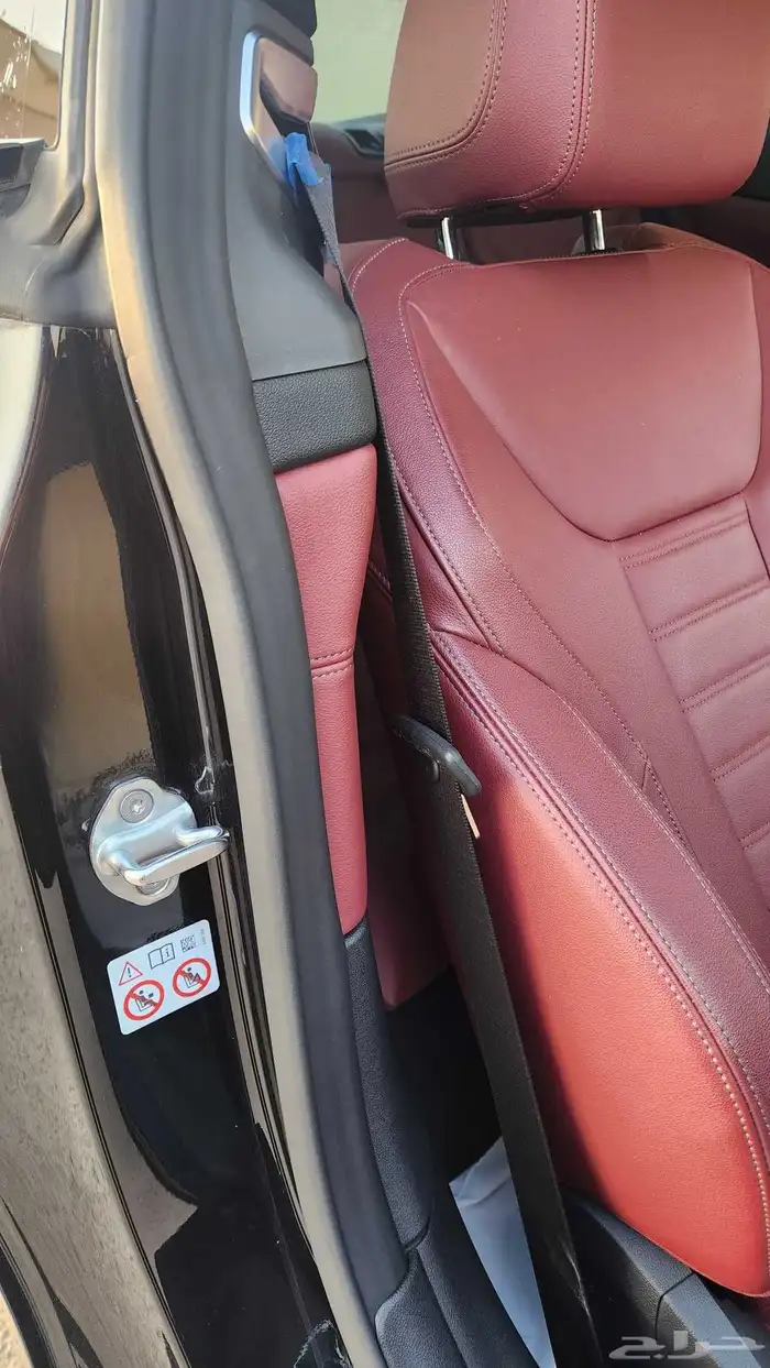 بي أم دبليو 420i كوبيه كت أم Mkit 36