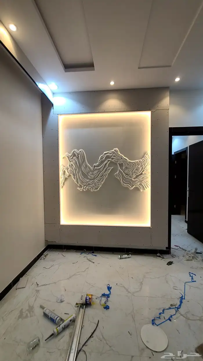 ديكورات دخليه مودرن 6