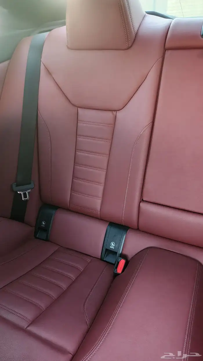 بي أم دبليو 420i كوبيه كت أم Mkit 27