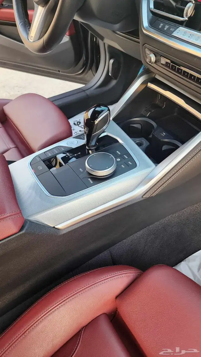 بي أم دبليو 420i كوبيه كت أم Mkit 37