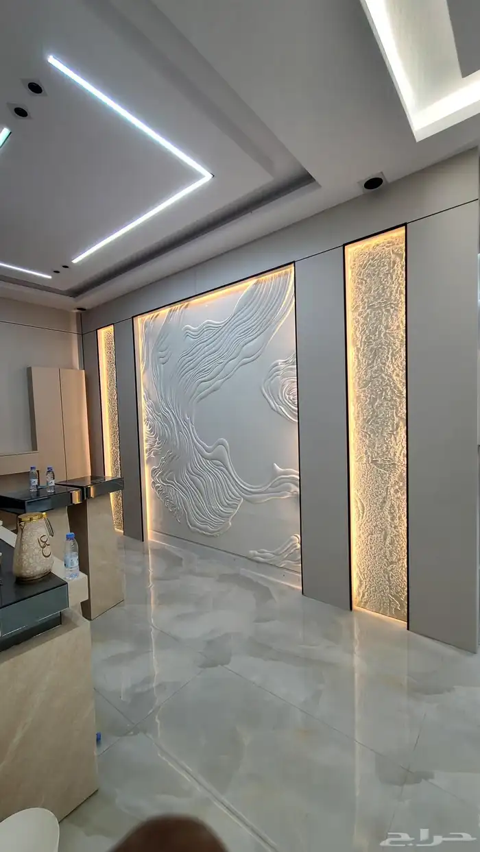 ديكورات دخليه مودرن 5