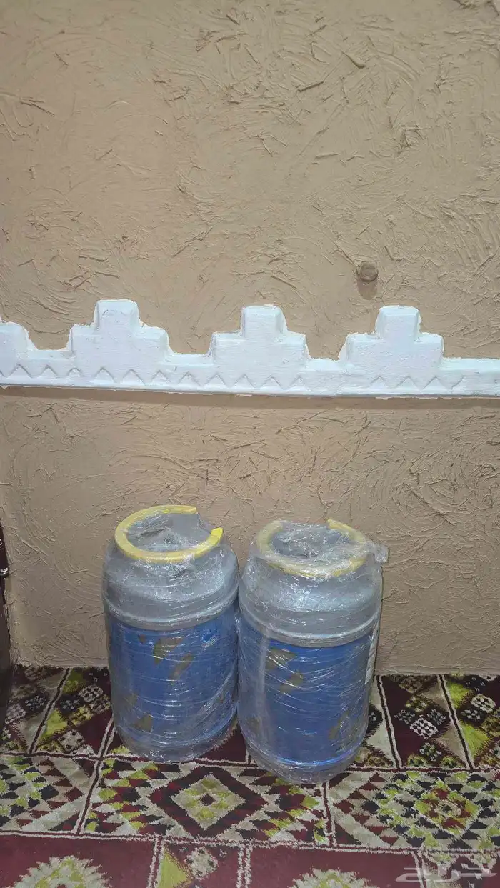 اسطوانة غاز فايبر للبيع 0