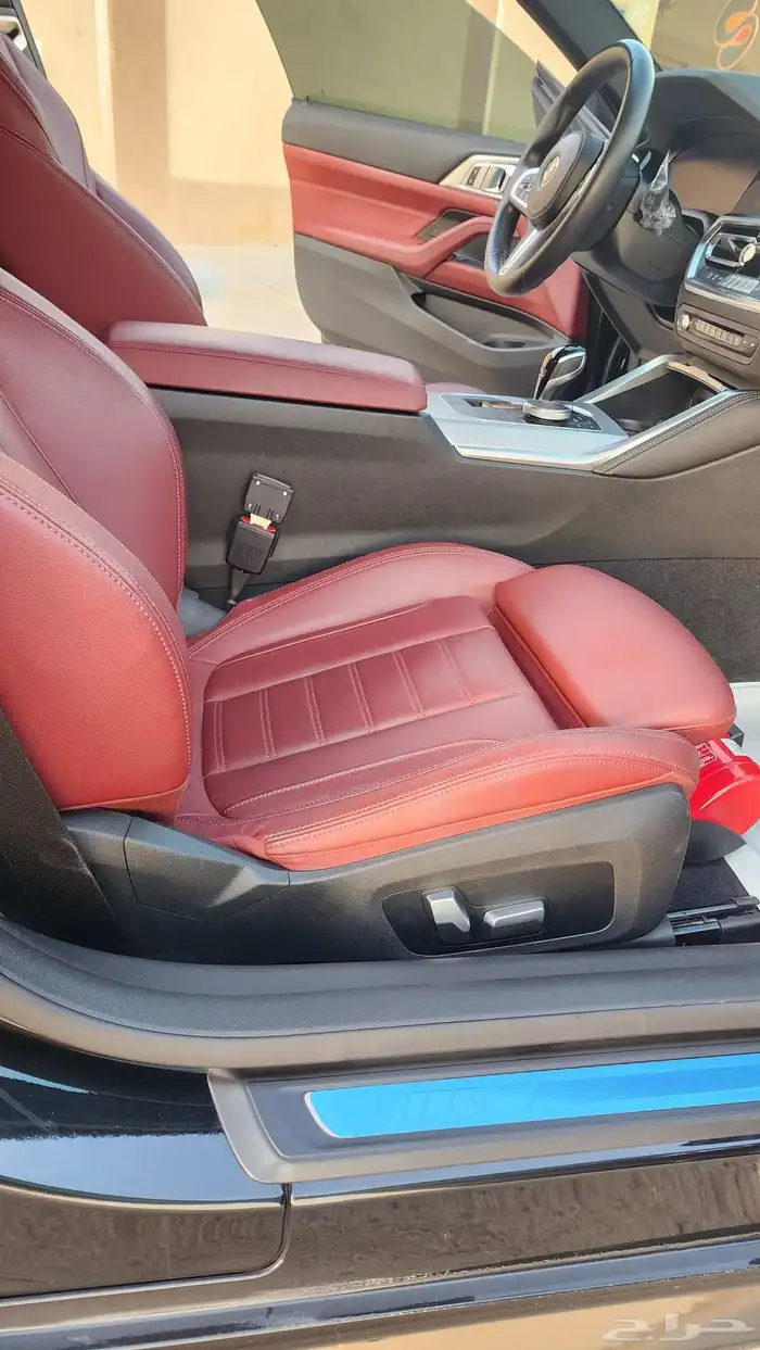 بي أم دبليو 420i كوبيه كت أم Mkit 31