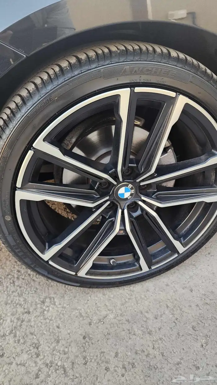 بي أم دبليو 420i كوبيه كت أم Mkit 42