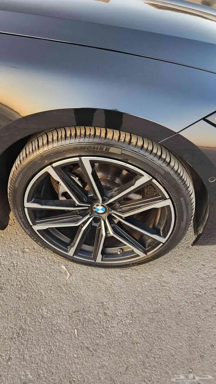 بي أم دبليو 420i كوبيه كت أم Mkit 44