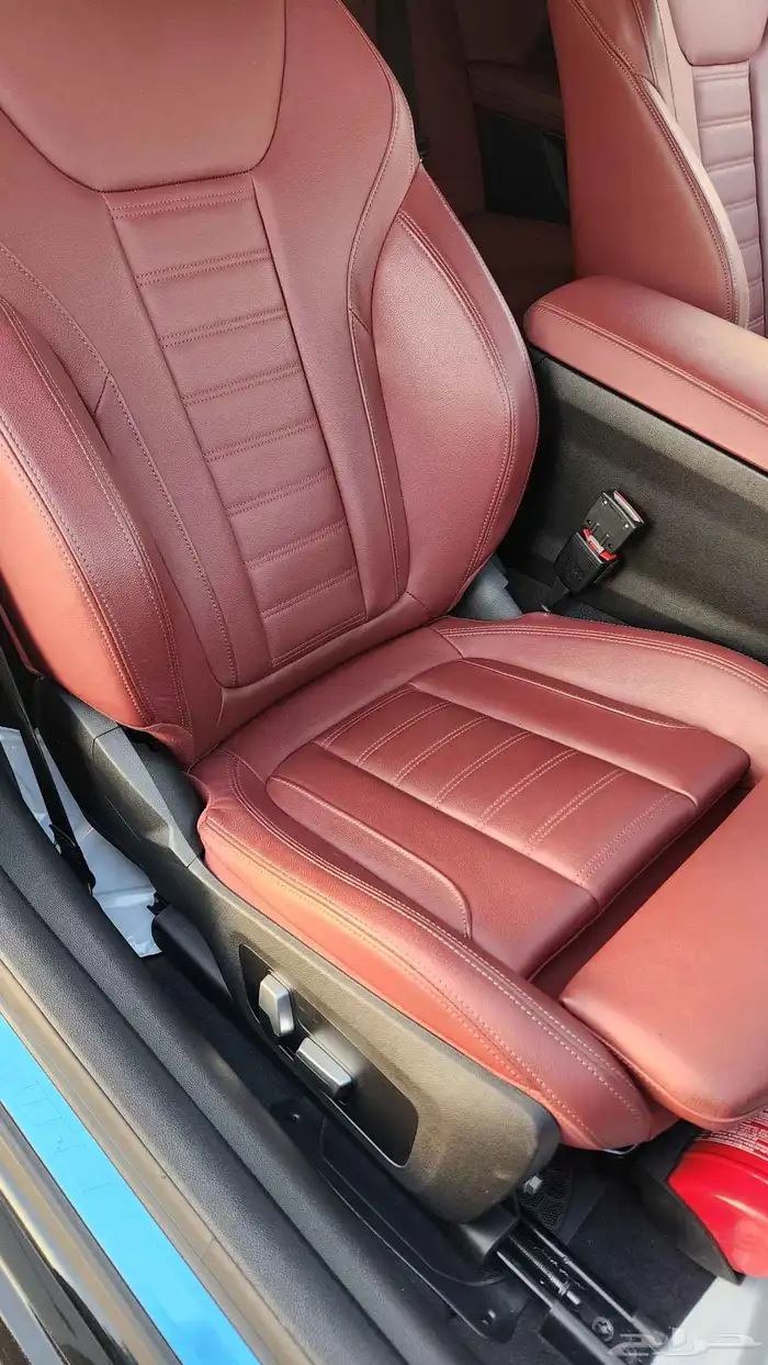 بي أم دبليو 420i كوبيه كت أم Mkit 34