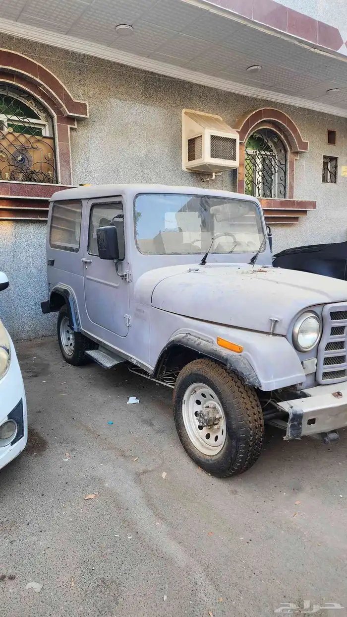 سيارة أثرية روسيه 1