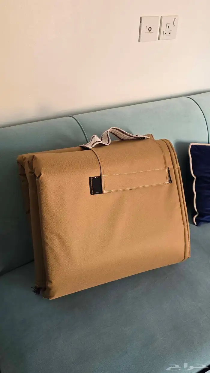 مدات بر فاخرة ((فرش للبر فاخر )) 5