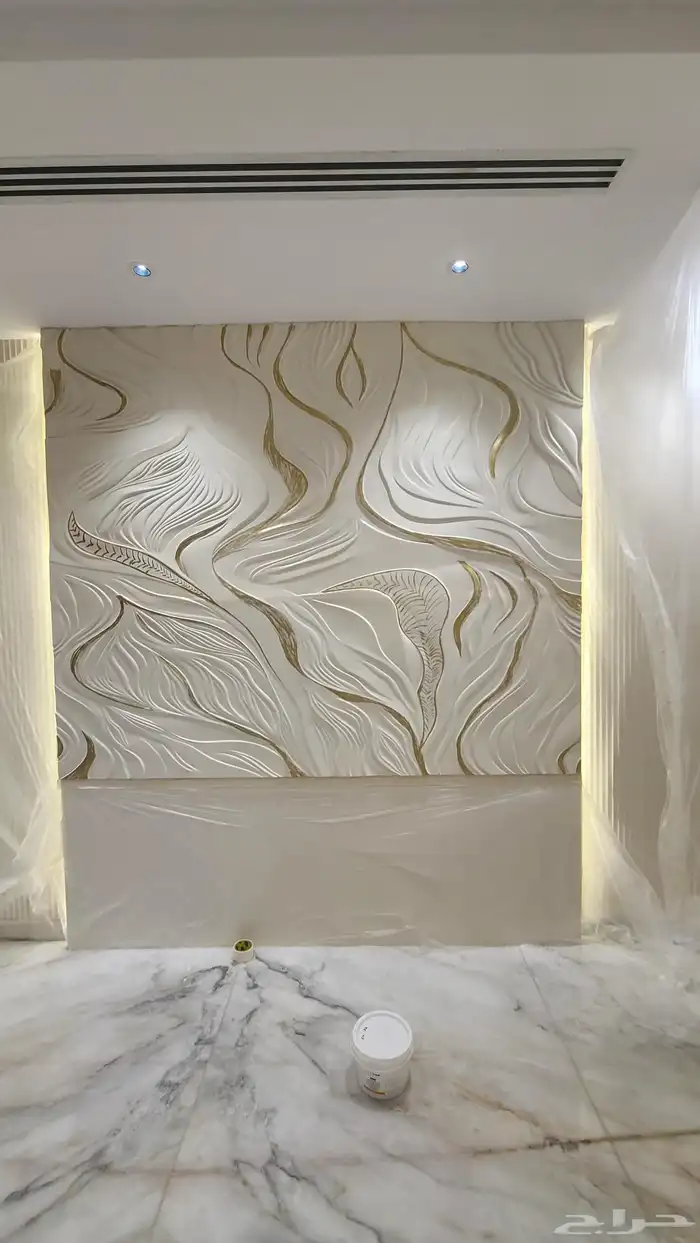 ديكورات دخليه مودرن 8