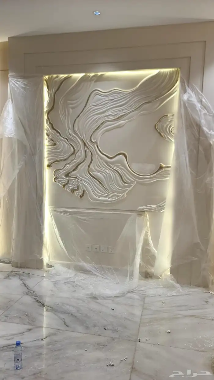 ديكورات دخليه مودرن 7