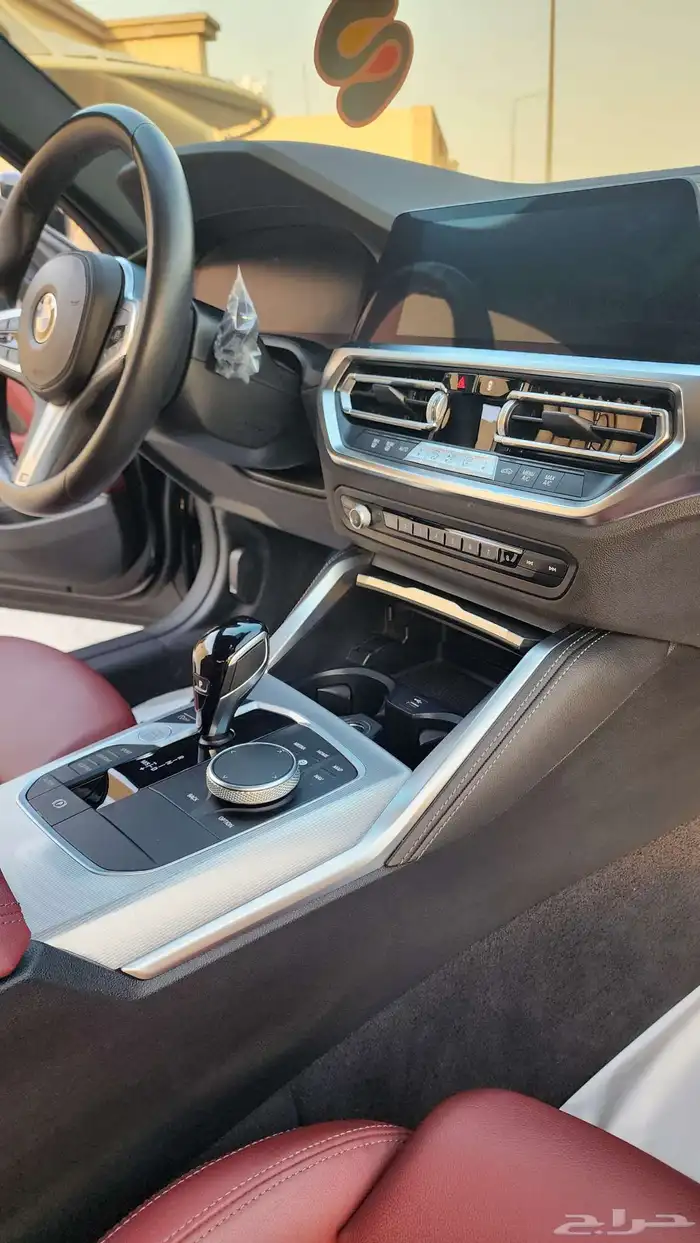 بي أم دبليو 420i كوبيه كت أم Mkit 38