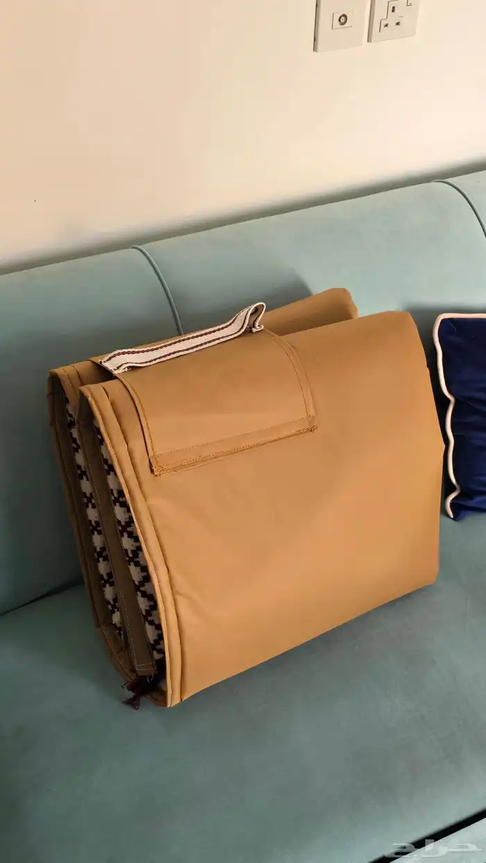 مدات بر فاخرة ((فرش للبر فاخر )) 3