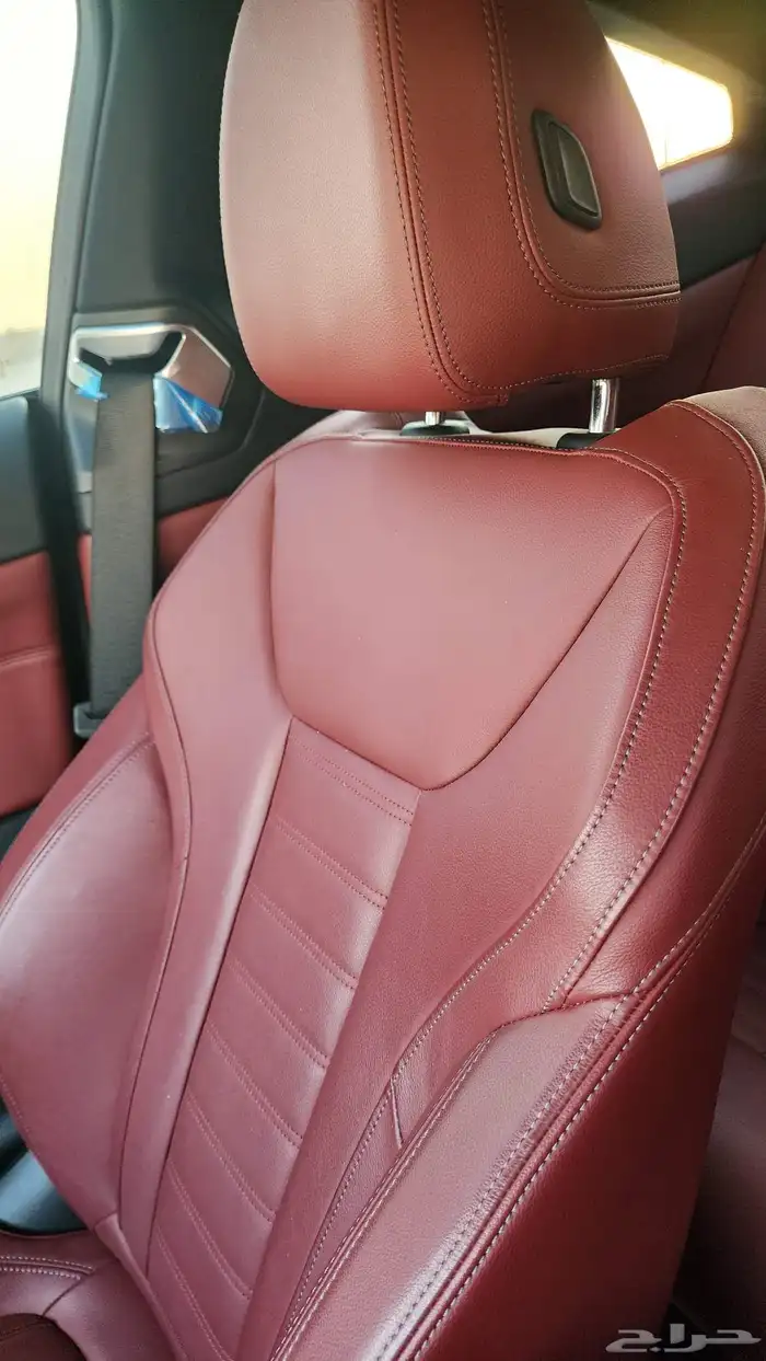 بي أم دبليو 420i كوبيه كت أم Mkit 29