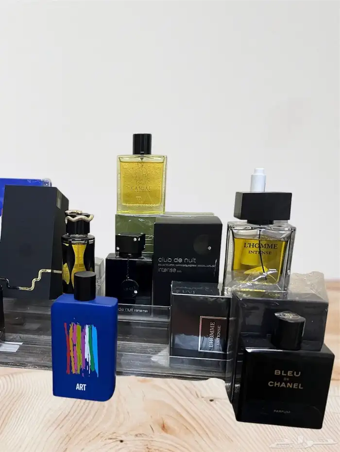عطور اصليه 0