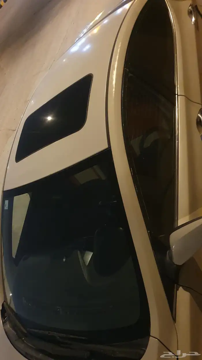 النترا 2015 فل كامل للبيع مرفق لكم صور الفحص ارجو قرائة الفح 4