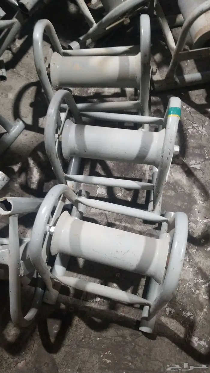 للبيع بكرات سحب كابلات 0