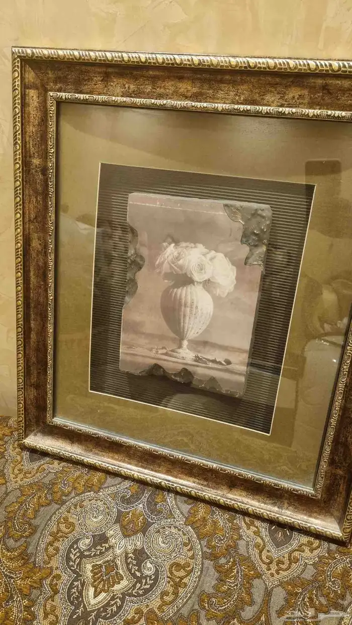 لوحات جميله للبيع 0