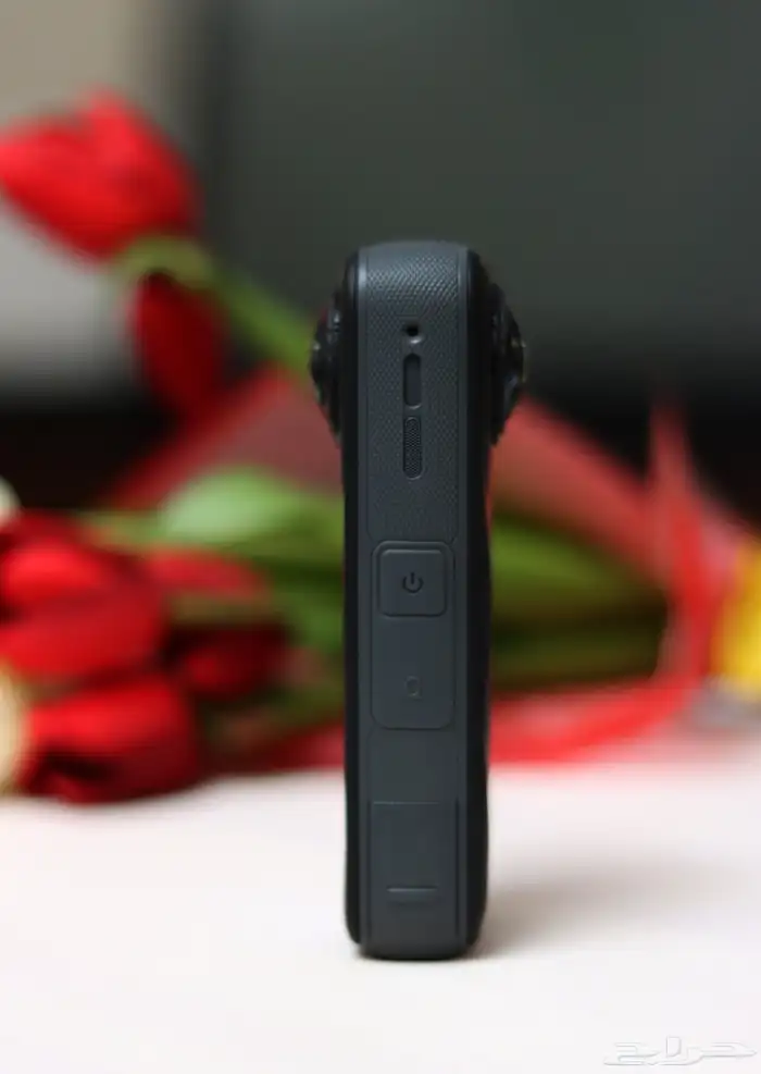 كاميرا كانون D90 مع عدسات 12