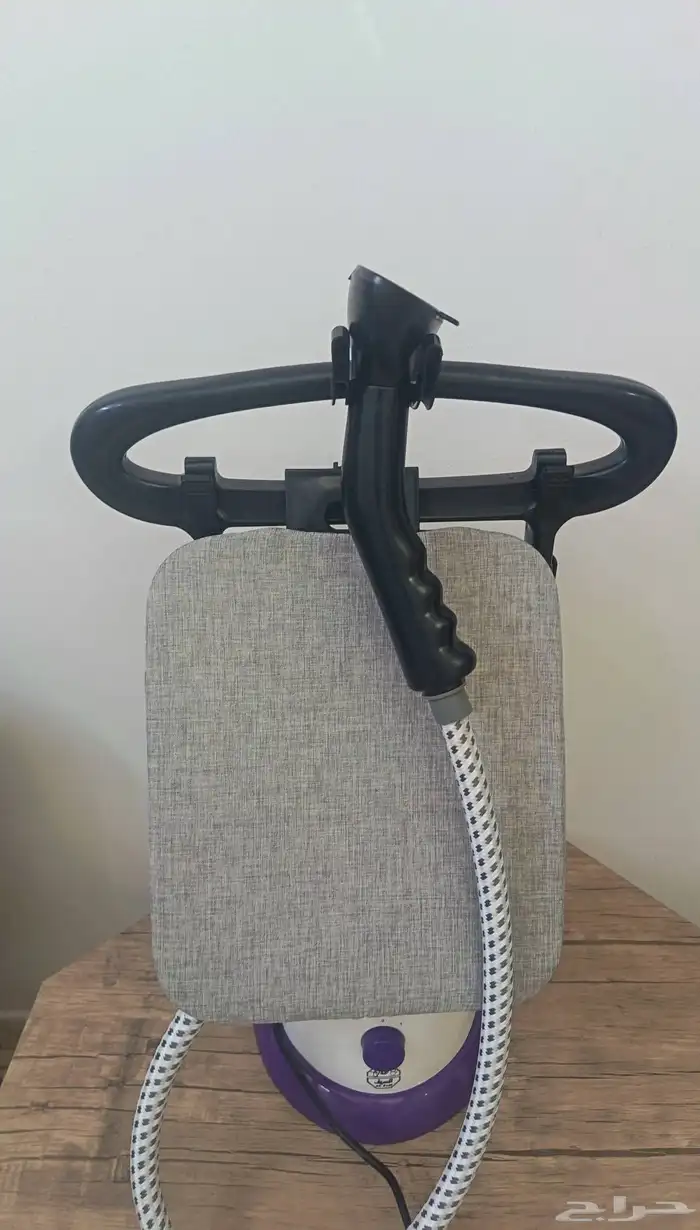 مكواه بخاريه من السيف 4