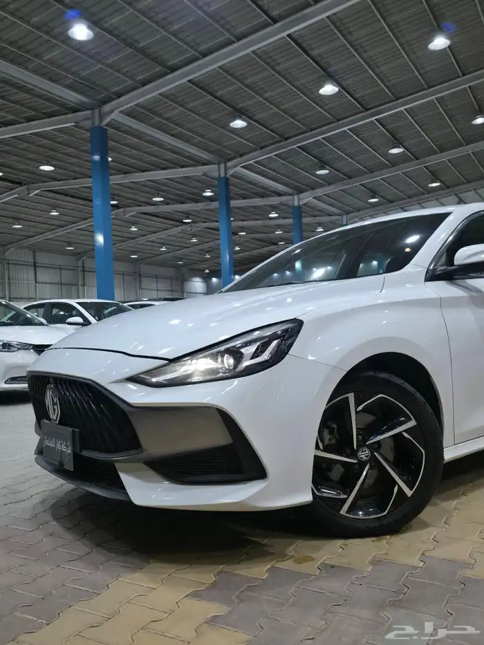 ام جي جي تي 2022 بسعر 35ألف 3