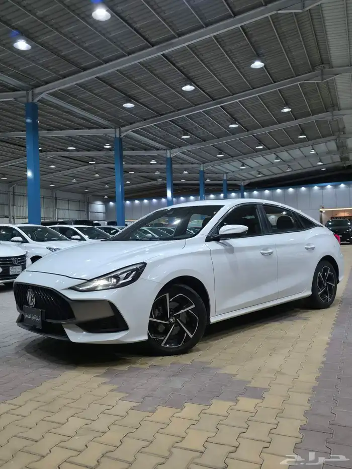 ام جي جي تي 2022 بسعر 35ألف 4