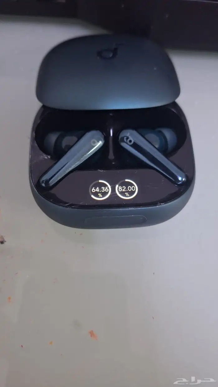 سماعة انكر ساوندكور ليبرتي 4 برو 0