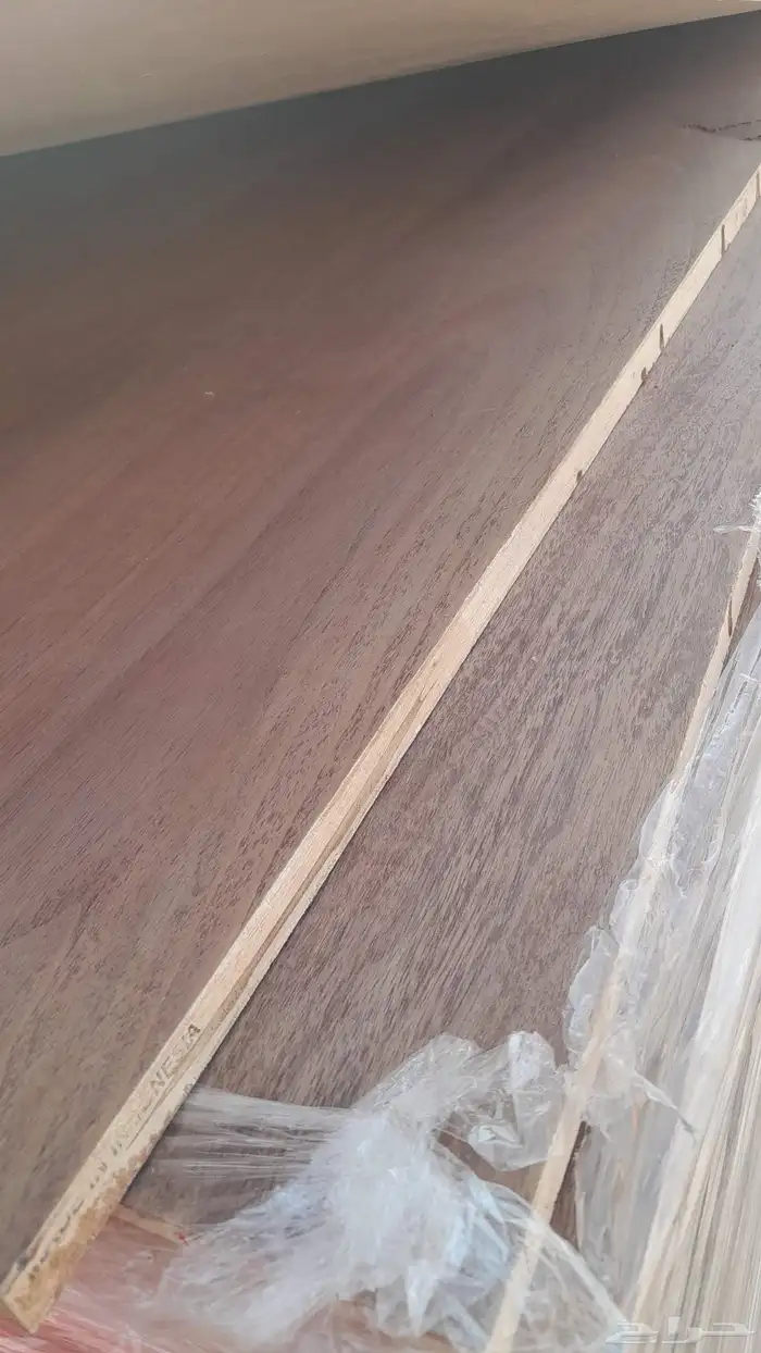 خشب غابوت   قشرة جوز   سنديان   م دي اف  بليود 5