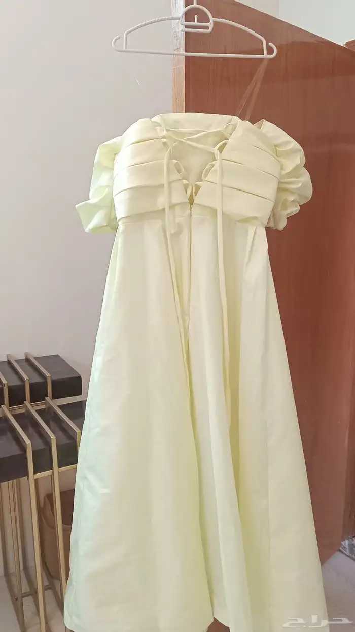فستان للبيع 1