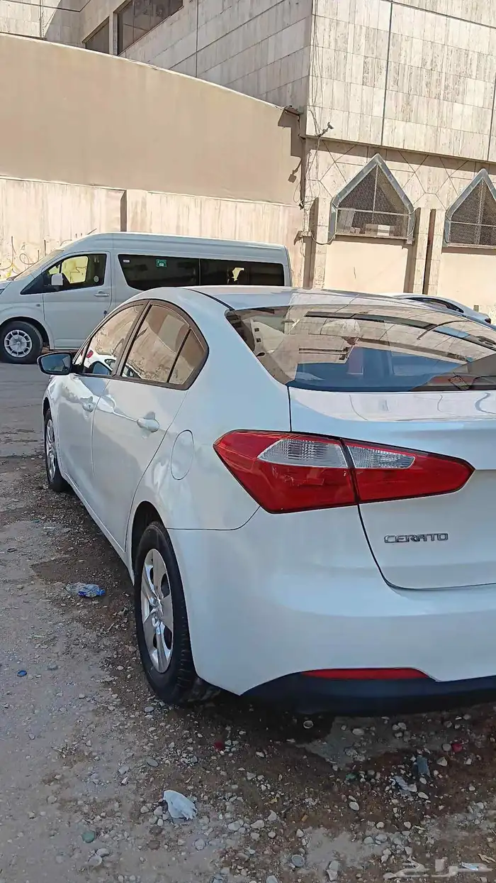 Kia Cerato 2015 Engine 2000cc 3