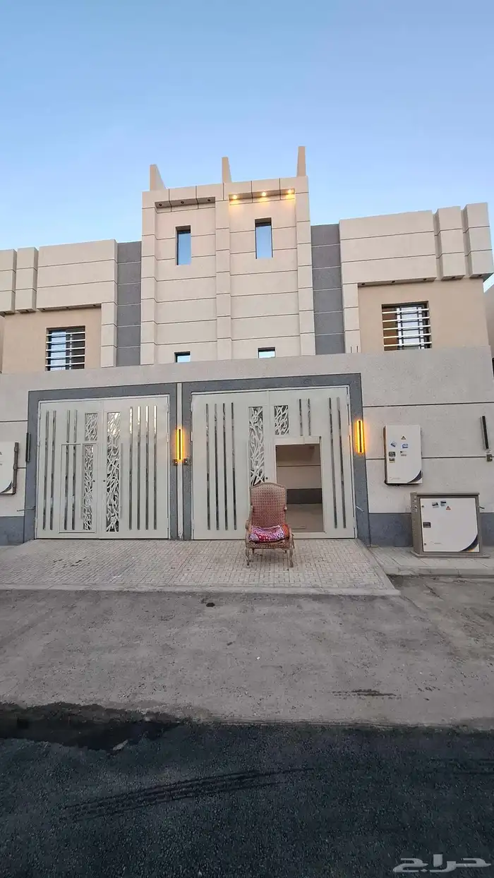 دور علوي مع ملحق 0