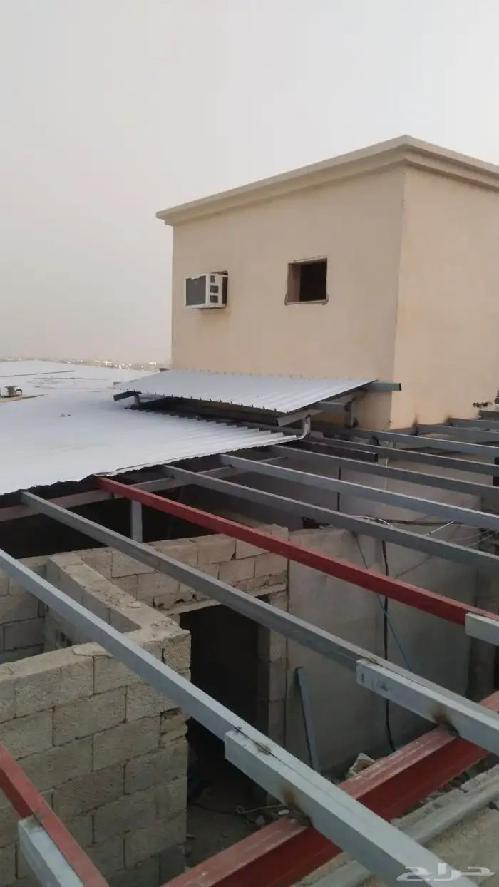 حداد ونوع الحدابد 6