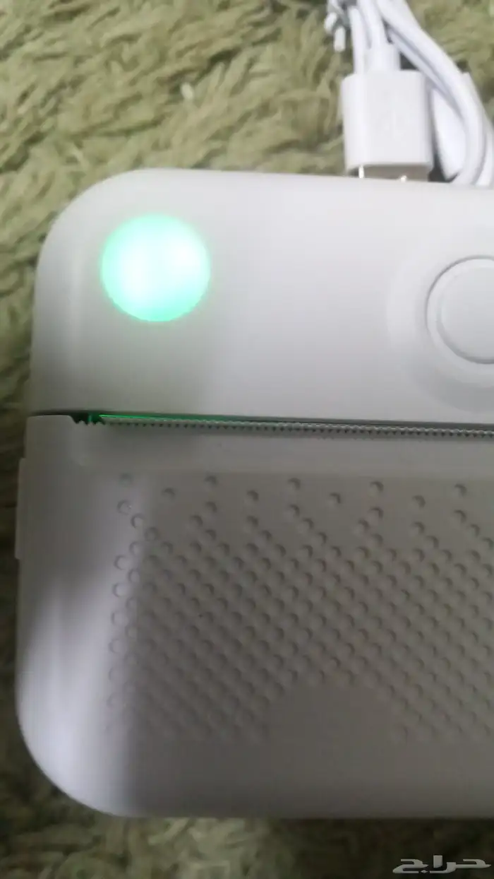 طابعة صغيرة حرارية للبيع 4