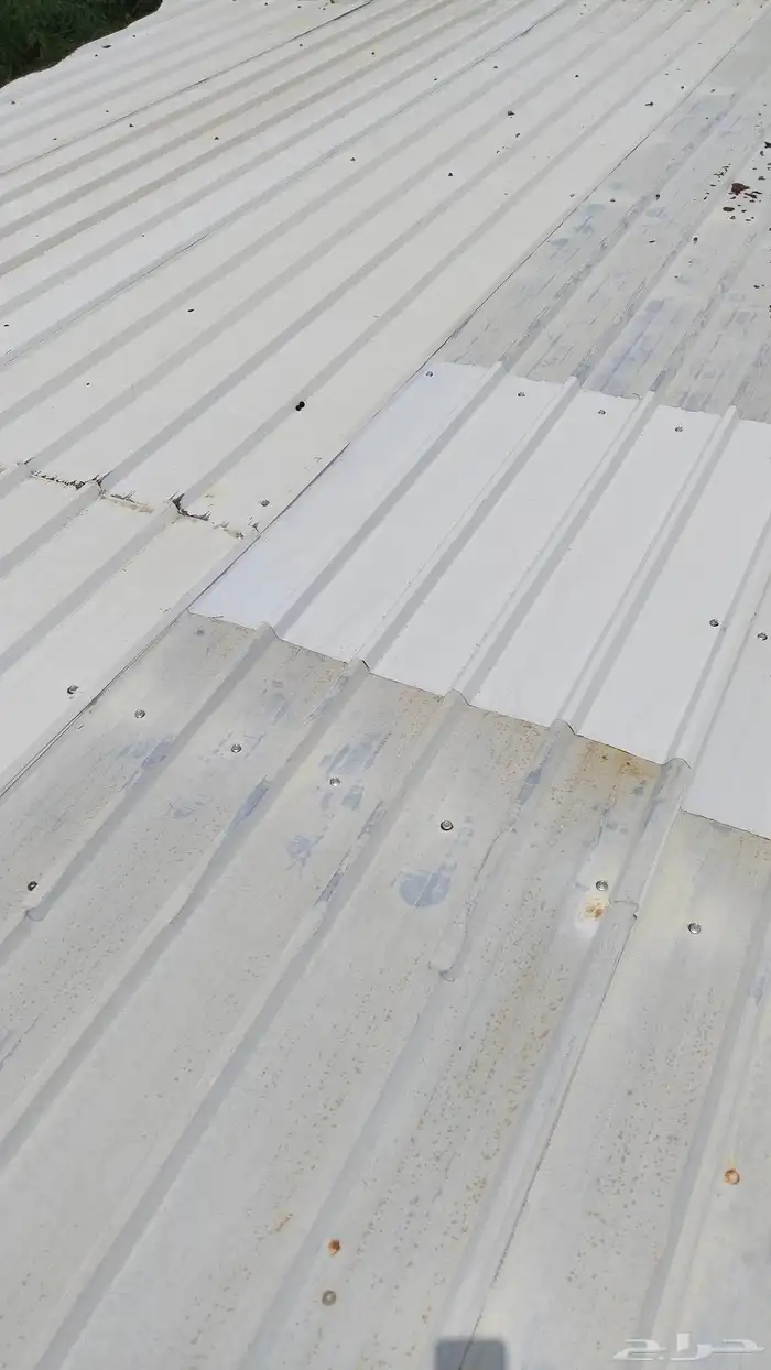 حداد ونوع الحدابد 2