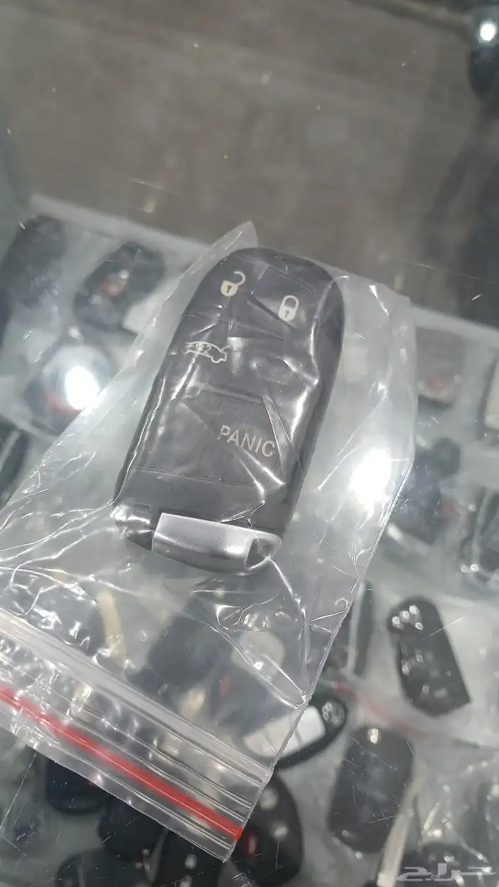 محل مفاتيح 4