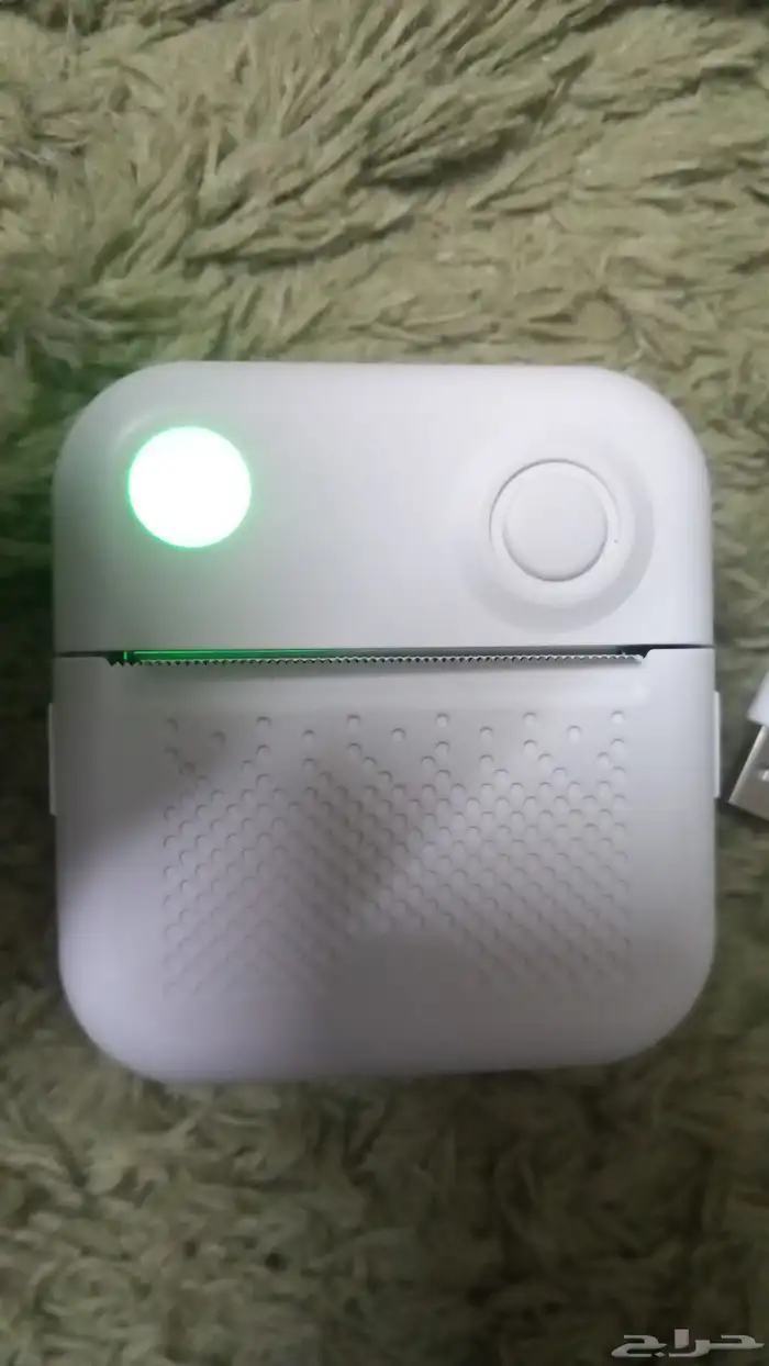 طابعة صغيرة حرارية للبيع 3