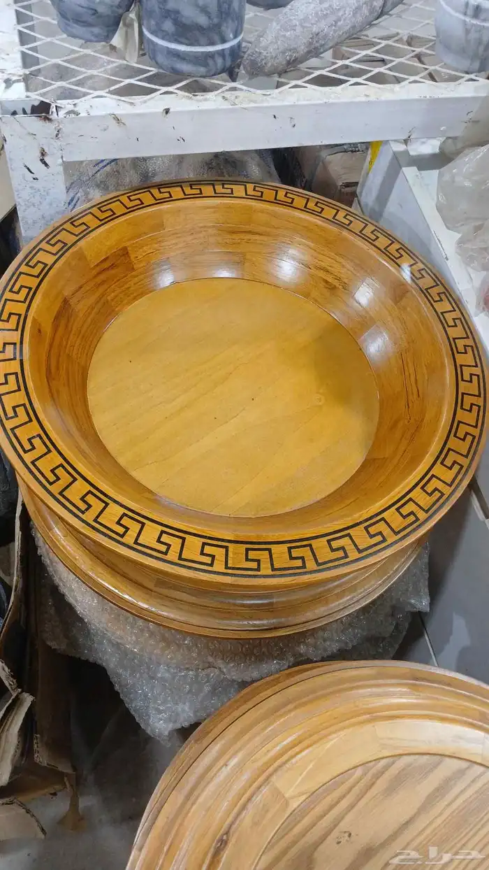 مشغولات يدوية فخار خسف تراثيات 7