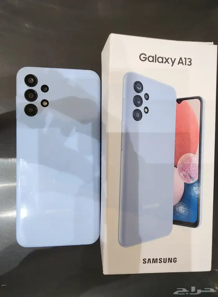 سامسونج للبيع A13 0