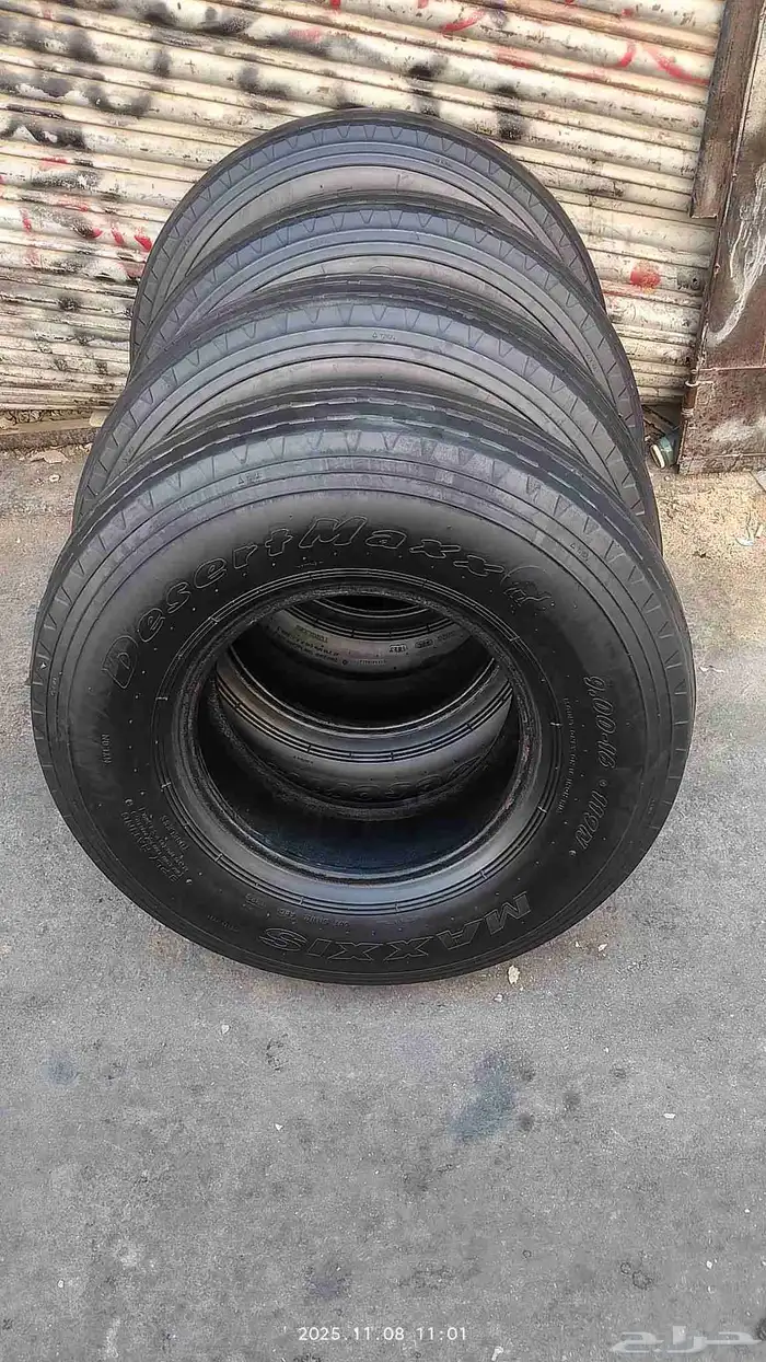 كفرات بالون ماكسس ابو جمل 900 16تاريخ 2023 1