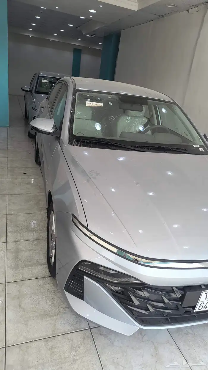 اكسنت 2026 إيجار شهري ويومي 0