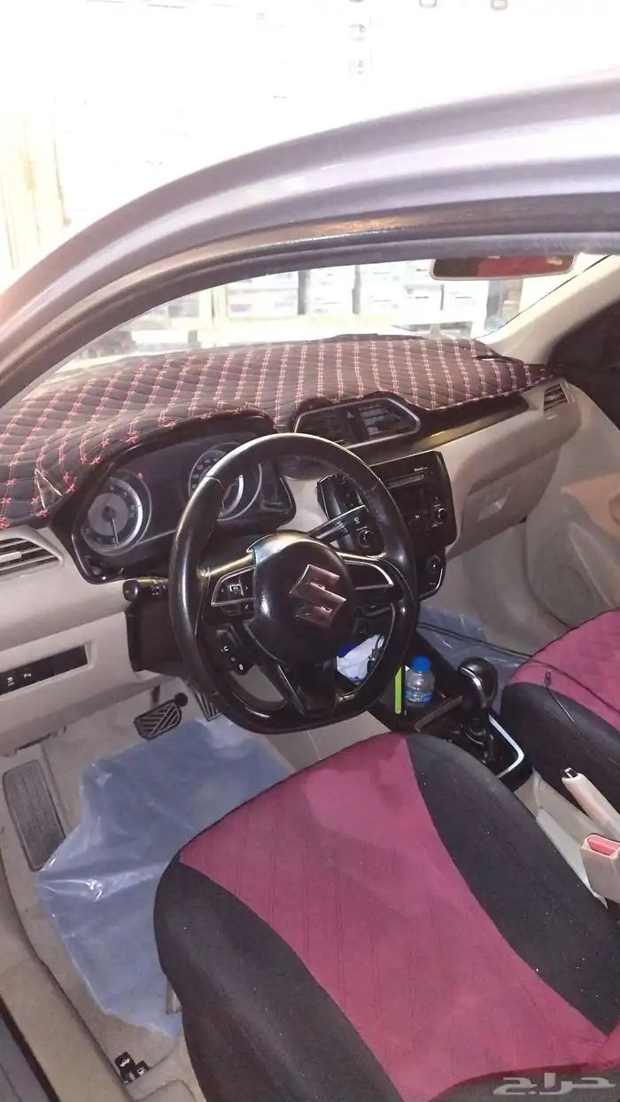 Suzuki Dizair model 2021 km 178000 0