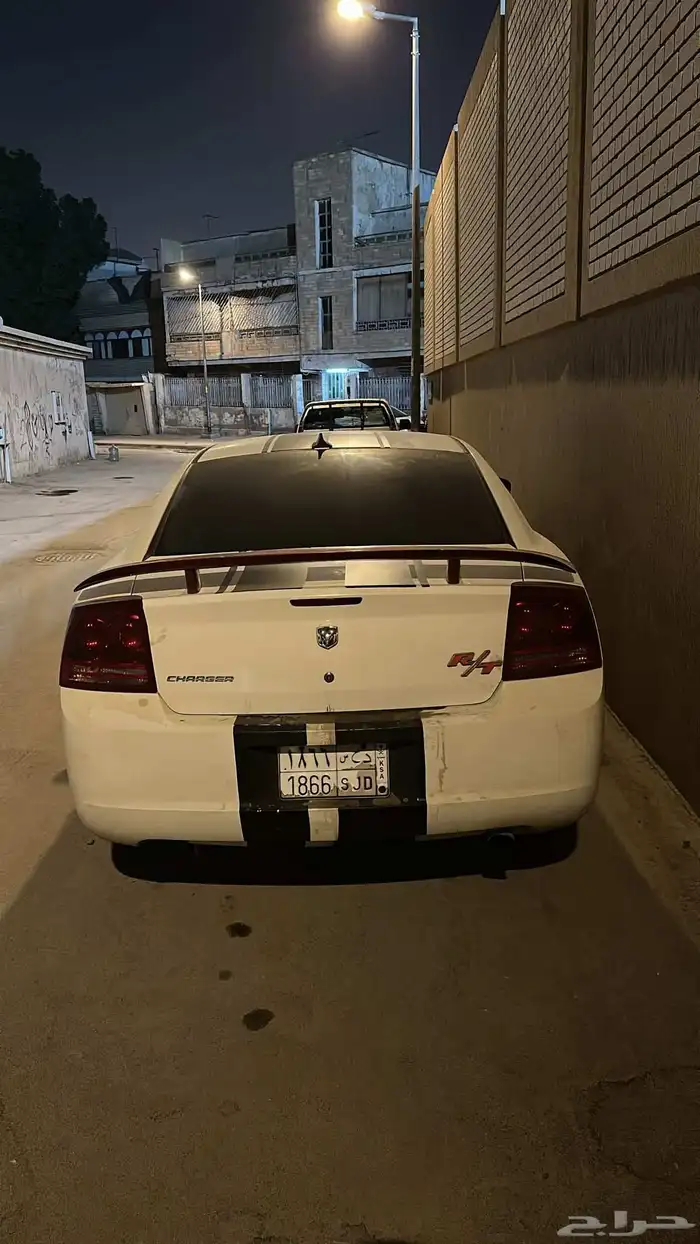 2007 Dodge Charger 390 km inspection valid for 7 months r 2