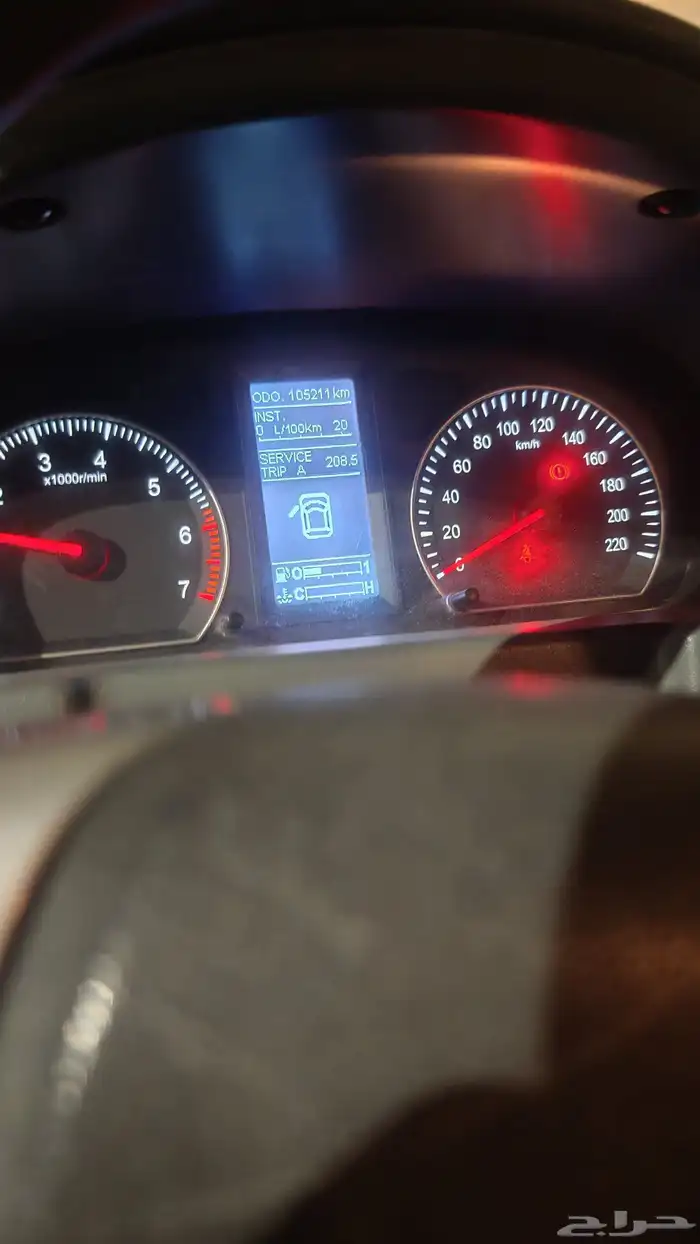 ونيت مالك اول ممشى قليل 1