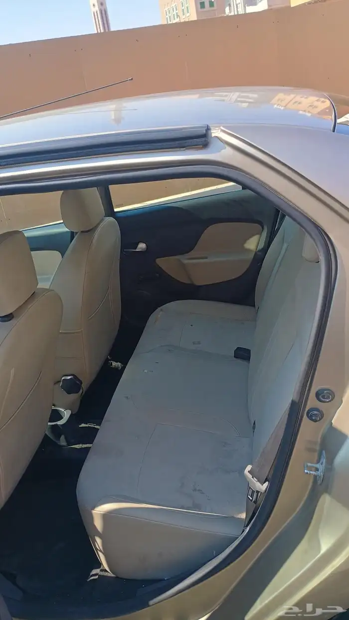 رينو سيمبول 2021 6