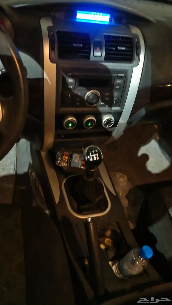 ونيت مالك اول ممشى قليل 2