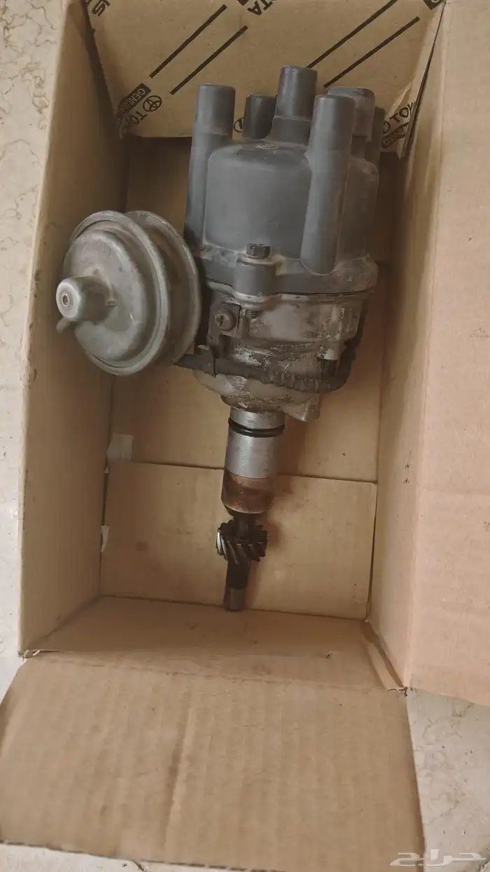 ديلكو كرسيدا مستعمل 0