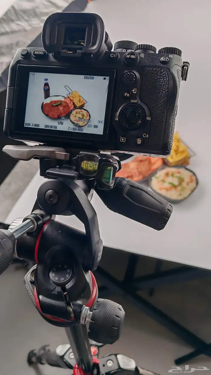 مصور خبير باسعار مناسبه 1