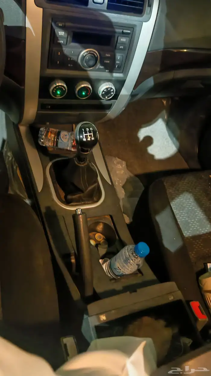 ونيت مالك اول ممشى قليل 4